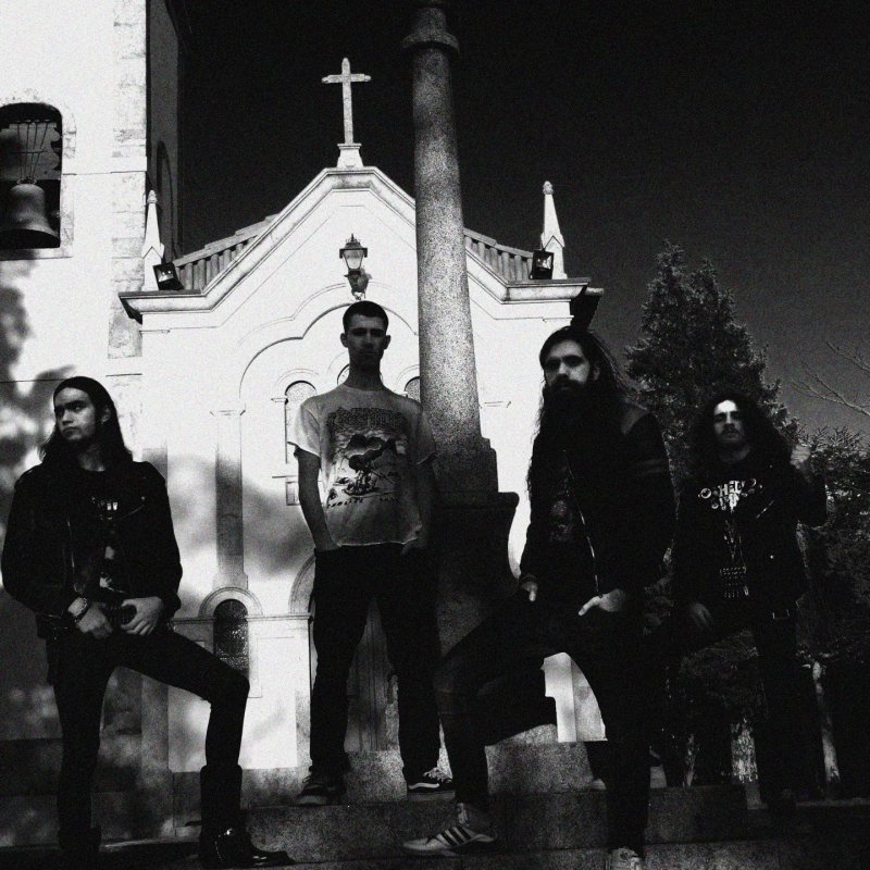 VECTIS set release date for new HELLDPROD EP, reveal first track