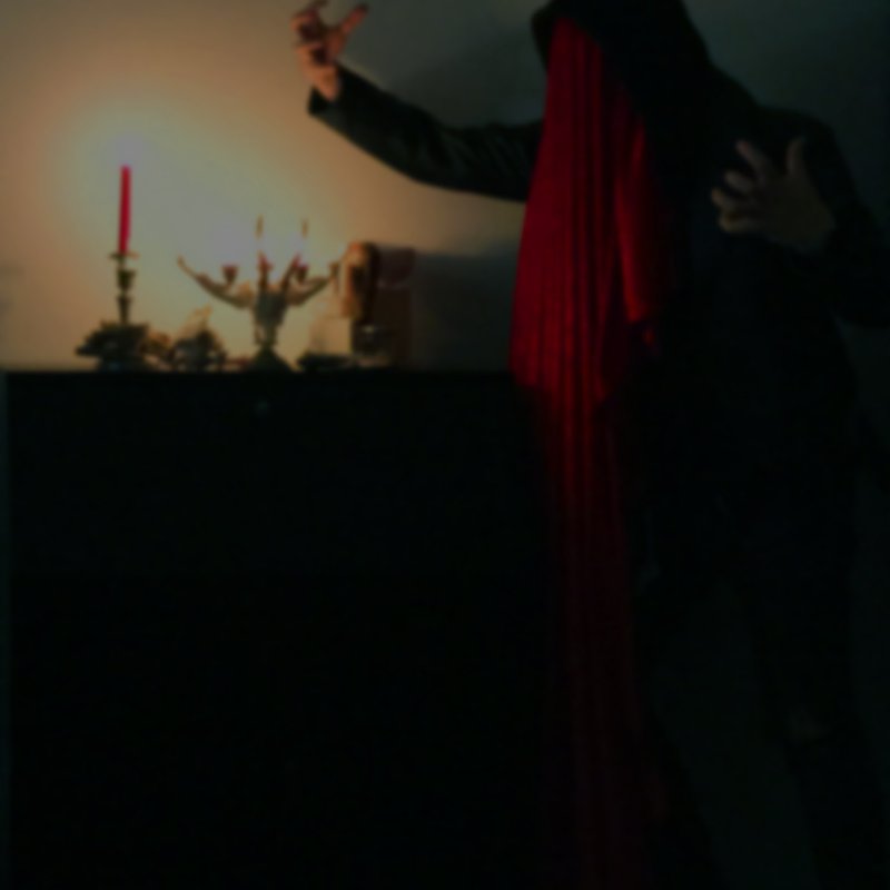 ZALMOXIS stream new SIGNAL REX mini-album at Black Metal Daily