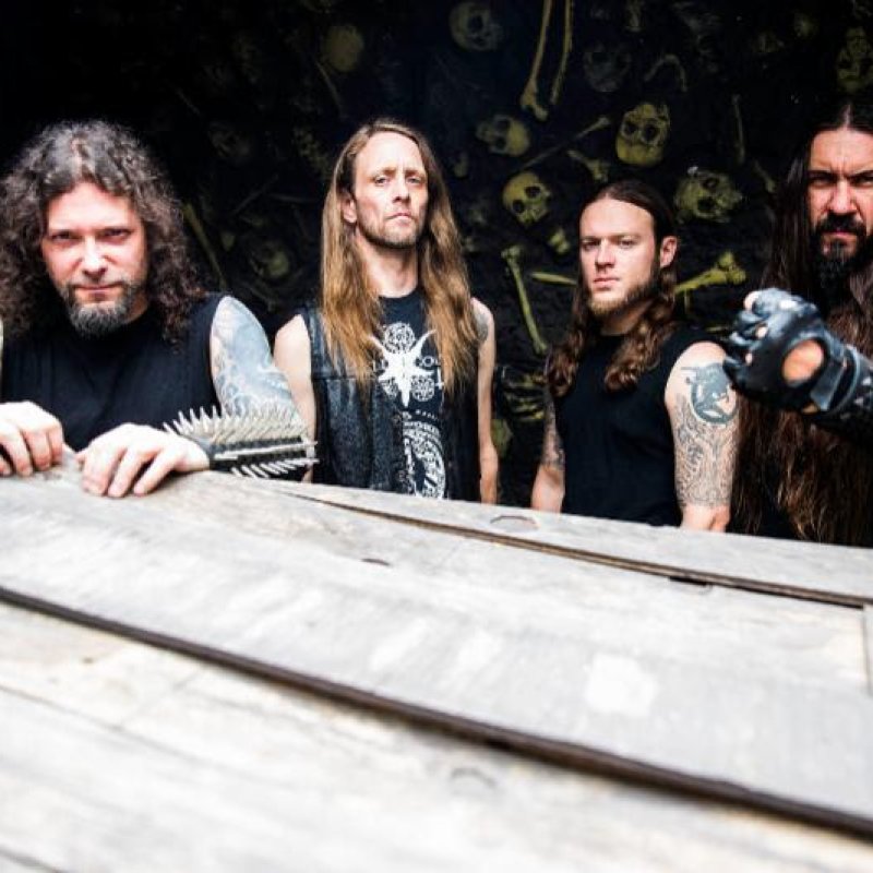 GOATWHORE is touring with Venom Inc. !!!