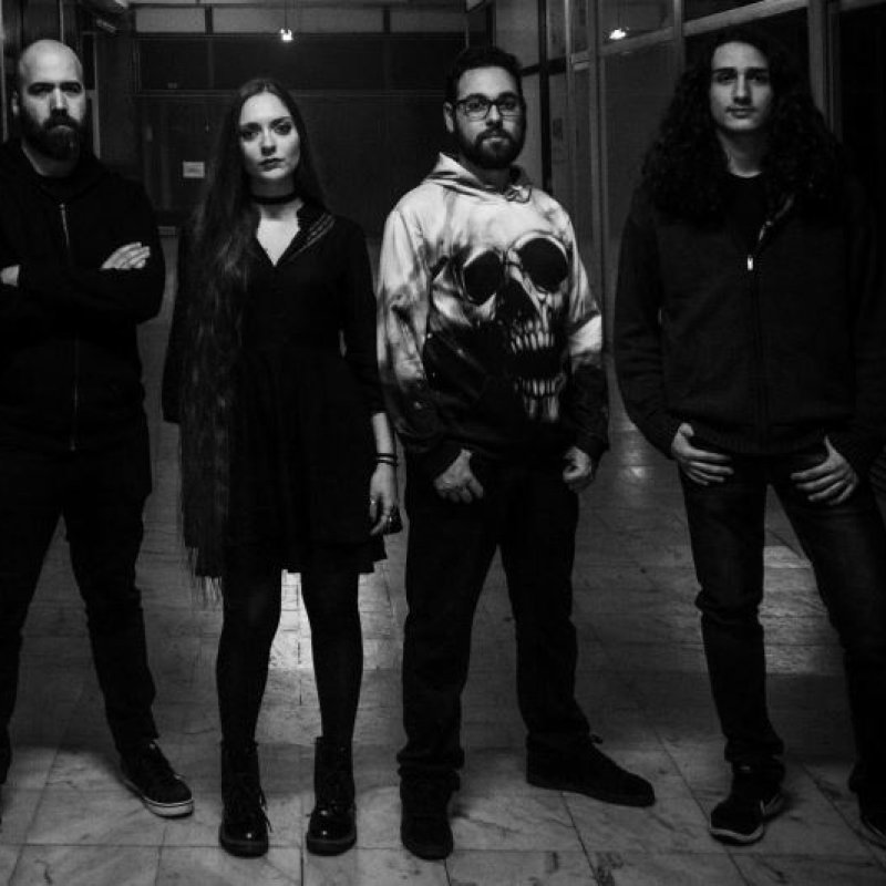 11th Dimension releases video for "Supercrush!" (Devin Townsend cover)