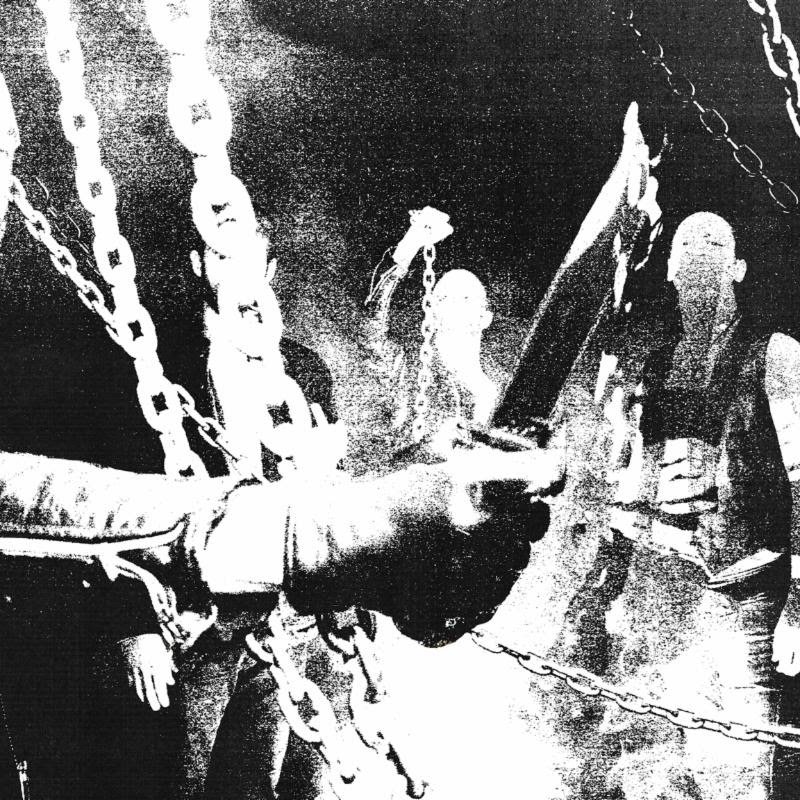 RUIN LUST: Bestial New York City Metal Outfit To Release Choir Of Babel LP Via 20 Buck Spin In March; "Prison Of Sentient Horror" Now Playing