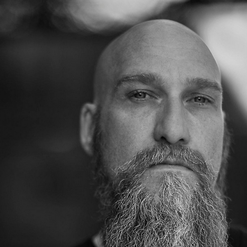 STEVE VON TILL: Neurosis Guitarist/Vocalist Announces Special Performance At Fire In The Mountains Festival