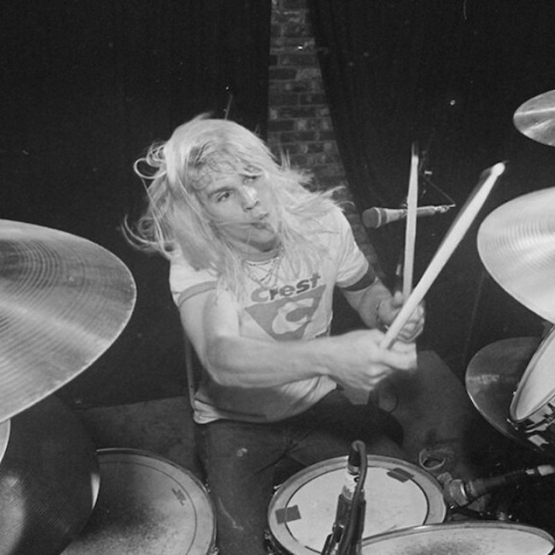 C.O.C. Drummer REED MULLIN Dead At 53 