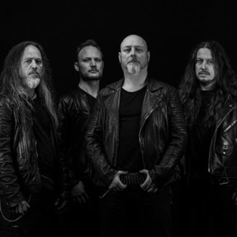 THANATOS LAUNCHES LYRIC VIDEO 'VIOLENT DEATH RITUALS ' AND ALBUM PRE-ORDER AVAILABLE