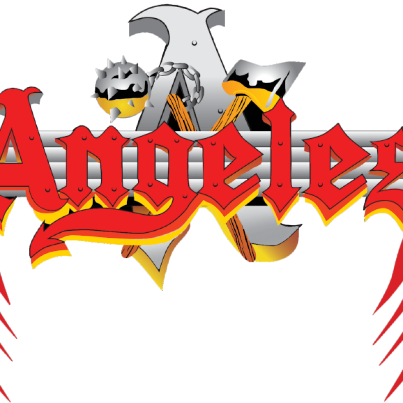 ANGELES Release Video For Stunning 'Magic'!