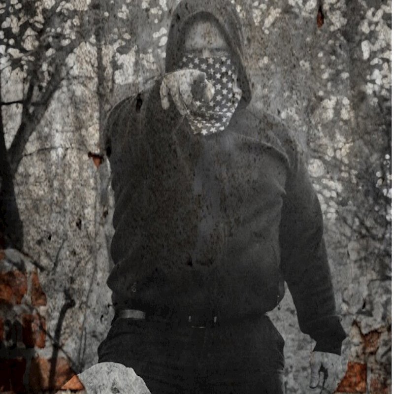 ALPHA-O-MAGA sign to Horror Pain Gore Death Productions; "Make America Grind Again" set for release on March 6th