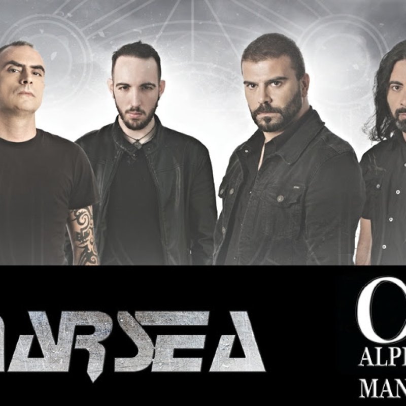 LUNARSEA Sign With ALPHA OMEGA Management, New Album &ldquo;Earthling/Terrestre&rdquo; Now Available Worldwide!