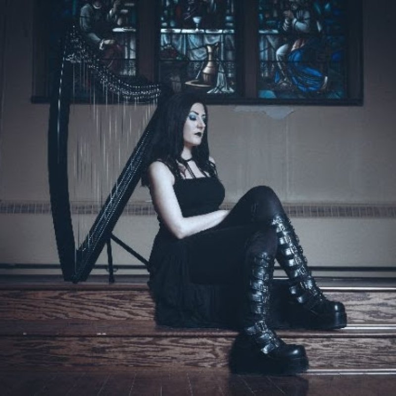 Lindsay Schoolcraft nominated for Juno award for solo album "Martyr"