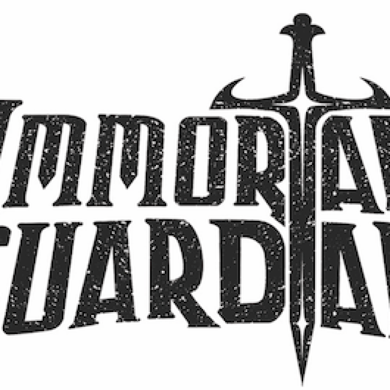 'SUPER METAL' GROUP, IMMORTAL GUARDIAN, ENTERS STUDIO