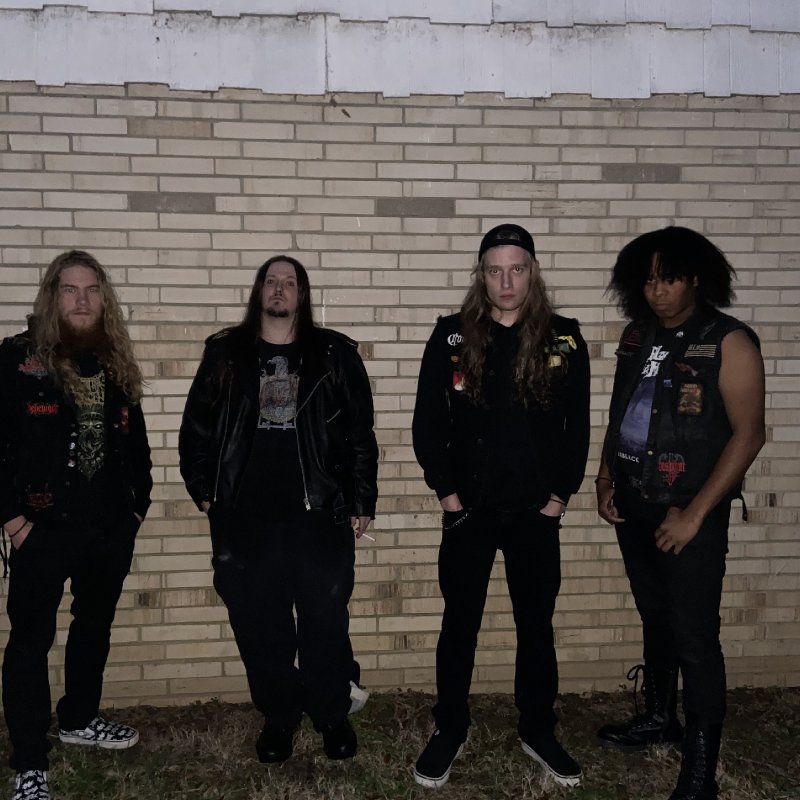 Charlotte Thrashers Streaming New EP "Judgement Day"