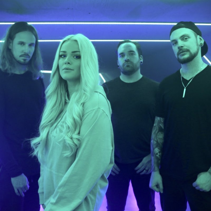TULIP Announces European Tour with Finnish Heavy Metal Singer-Songwriter Tarja