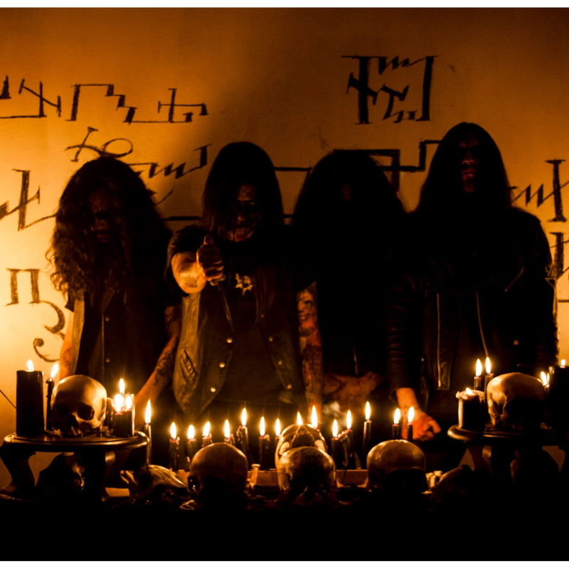 ARCADA set release date for EDGED CIRCLE debut, reveal first track