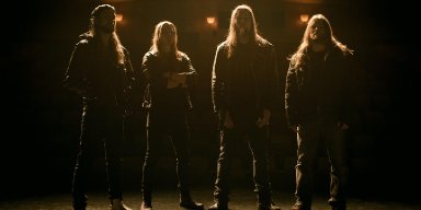 Swedish hard rock band Blister Brigade released a 2nd single and music video from the upcoming 3rd album!