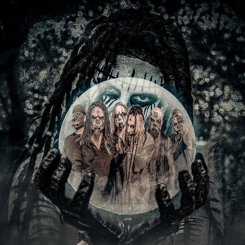 PSYKOTRIBE RELEASE DEBUT LP - 'DEVIL'S COMPLEX'