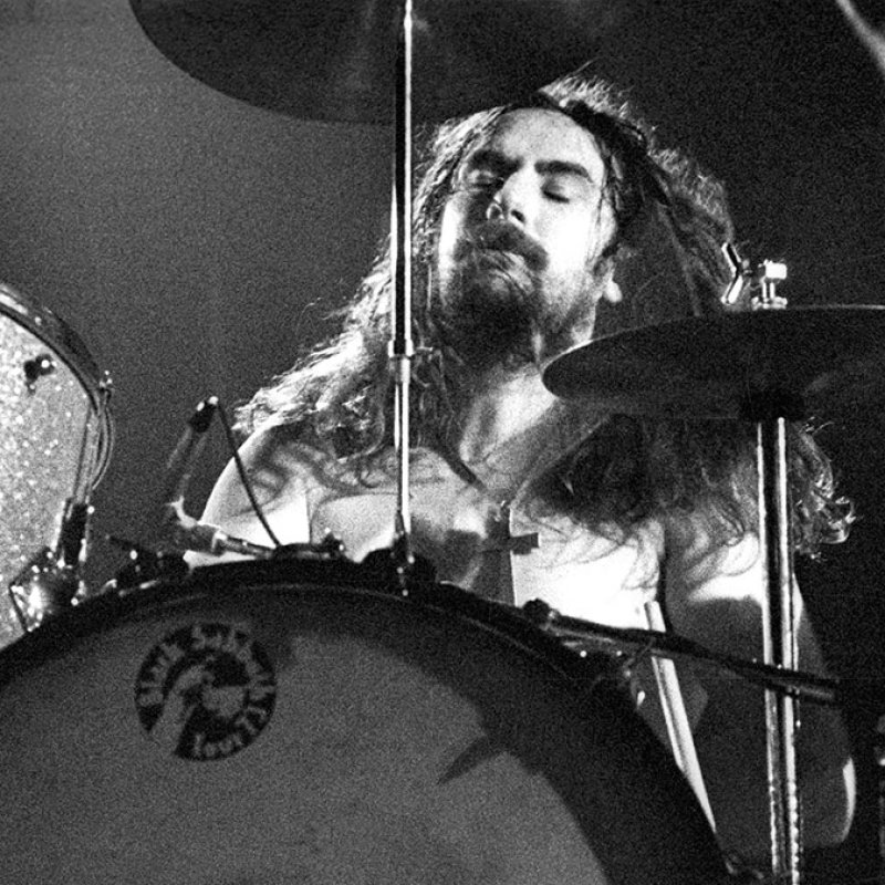 Bill Ward Talks Drumming On Acid In New Film "The Doom Doc"