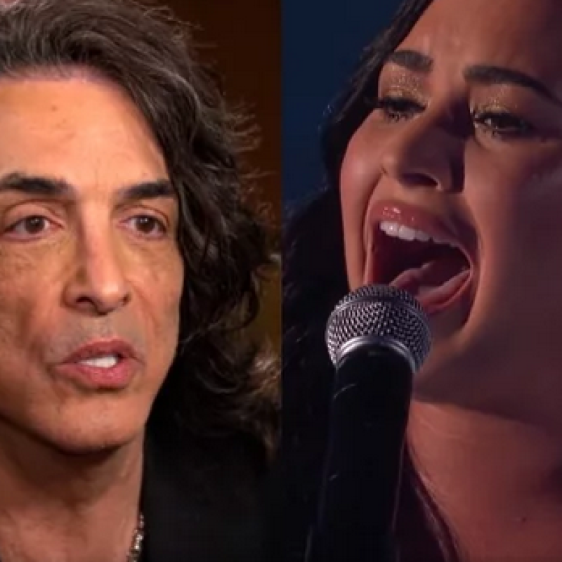 STANLEY 'Blown Away' By DEMI LOVATO
