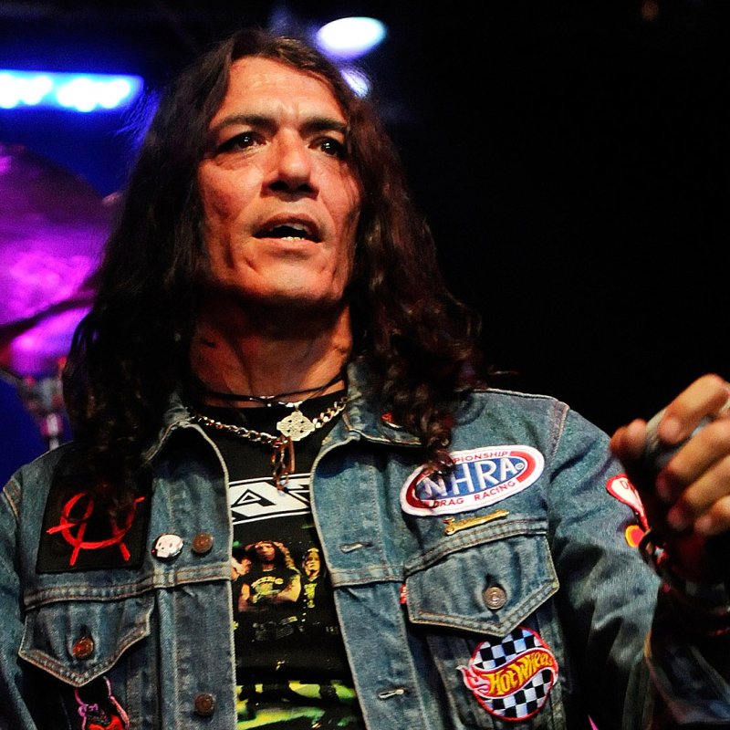 STEPHEN PEARCY: 'I Wasn't Really Into RUSH' 