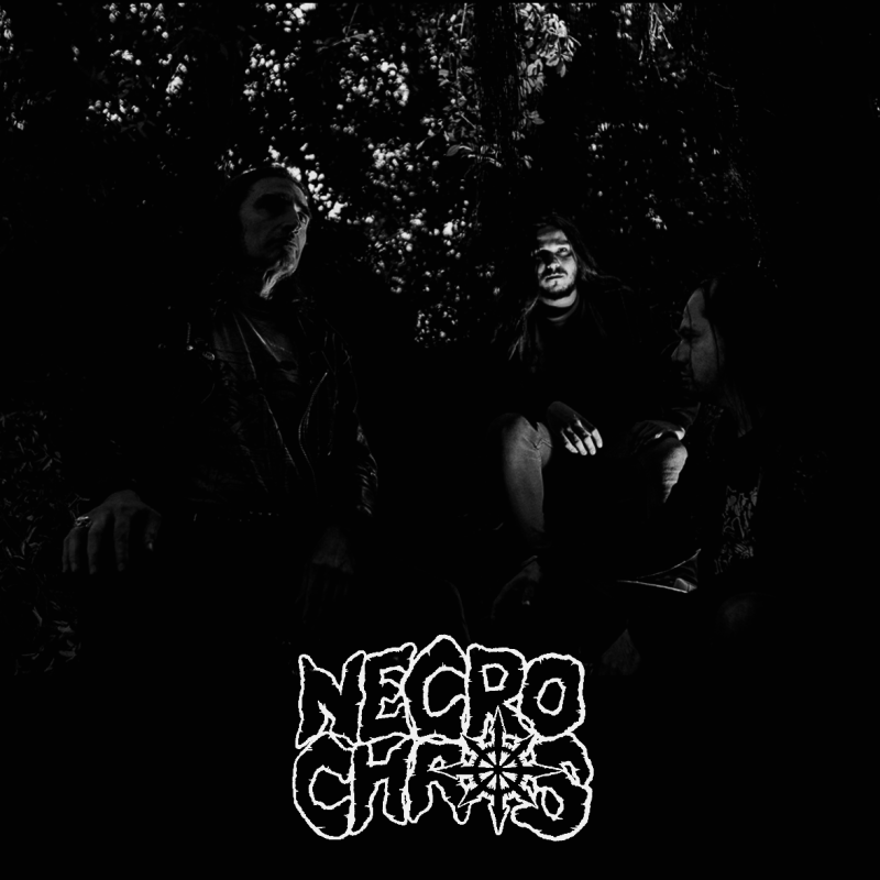 NECRO CHAOS set release date for HELLDPROD debut EP, reveal first track