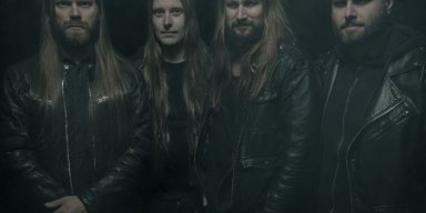 Moloken stream entire new album Unveilance of Dark Matter