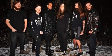 Into Pandemonium stream entirety of "Darkest Rise"