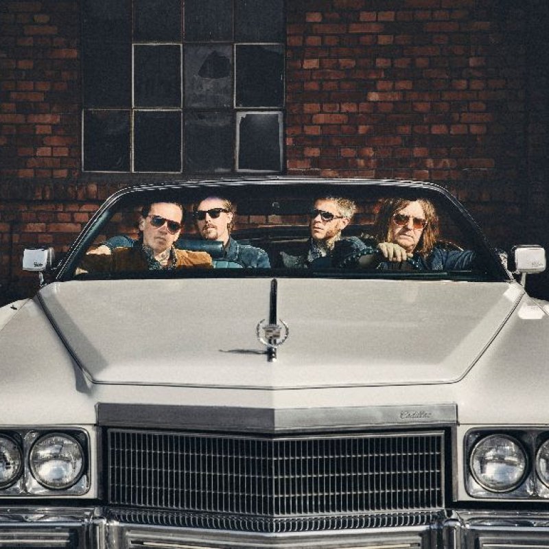 Beat City Tubeworks release video for "Fading To Grey"