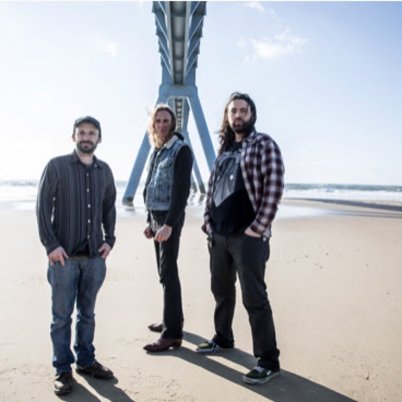 MARS RED SKY ANNOUNCE TOUR