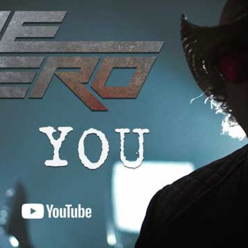 GAME ZERO Launches Music Video For Cover Of Simple Minds "Don't You - Forget about me"
