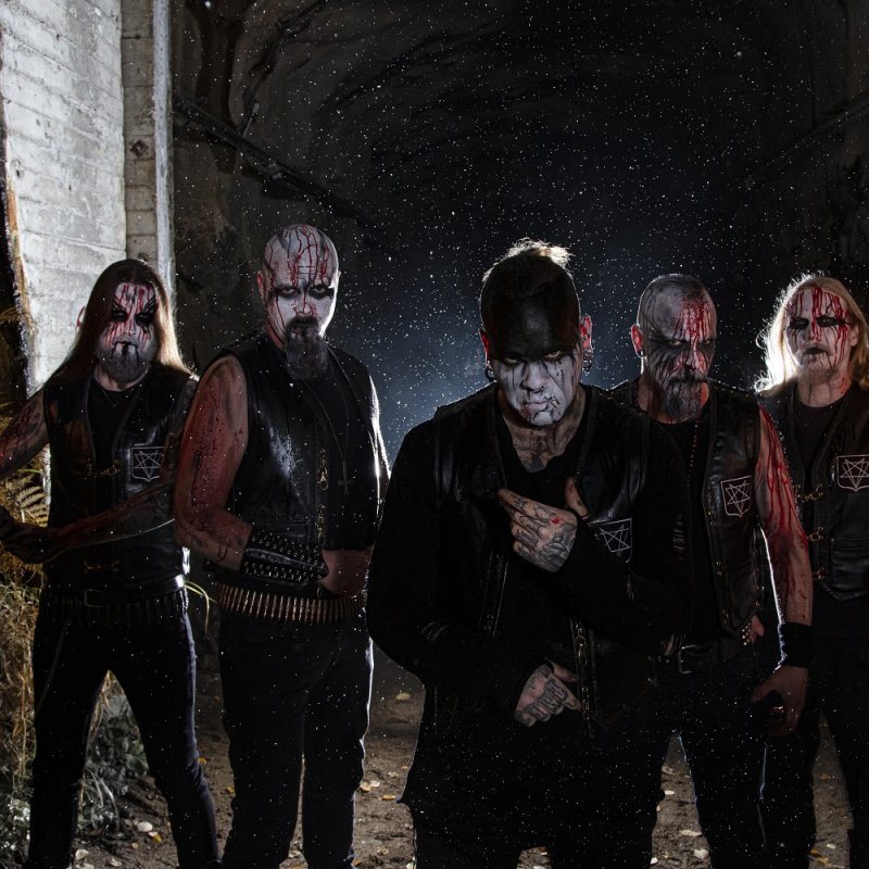 MIMORIUM premiere new track at "Legacy" magazine's website