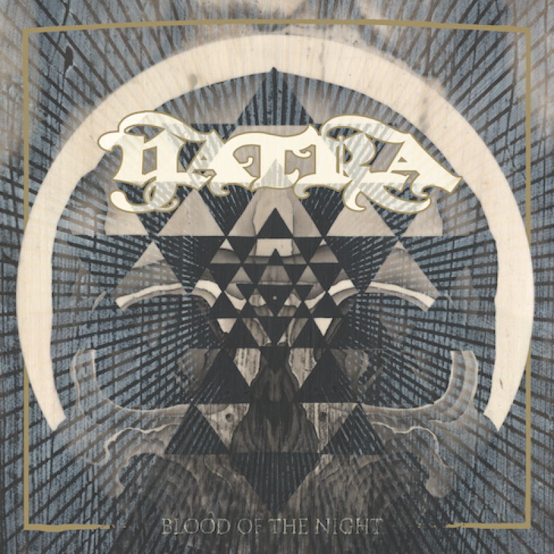 YATRA RELEASES NEW ALBUM, &lsquo;BLOOD OF THE NIGHT,&rsquo; TODAY
