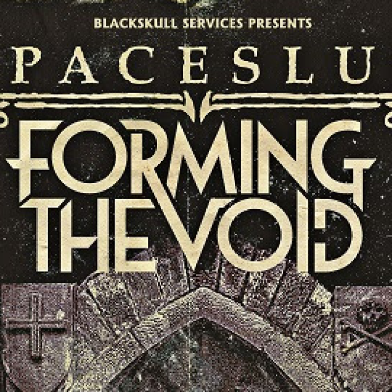 Spaceslug and Forming the Void to tour this spring