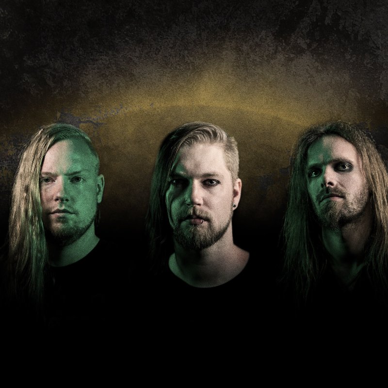 Calgary Goth Metal BENEVOLENT LIKE QUIETUS Premiere First Single 'Dawn of Rust' Off Upcoming Album