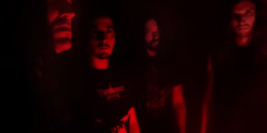 VALDRIN finish new BLOOD HARVEST album, reveal cover and tracklisting