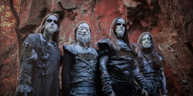 WELICORUSS To Release New Album "Siberian Heathen Horde" On March 27th, New Video 'Spellcaster' Unleashed!
