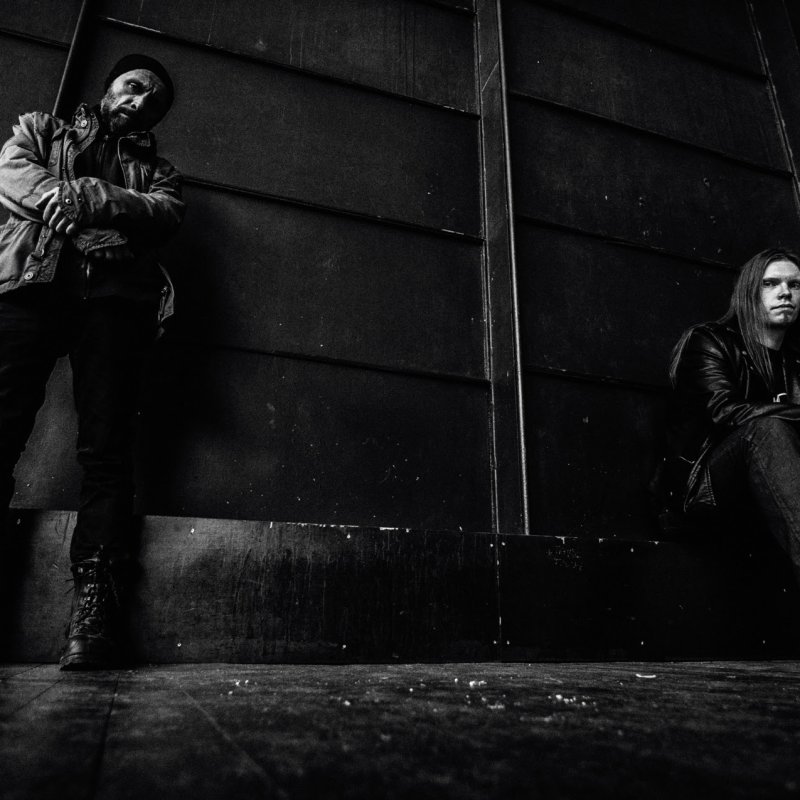  Ghost Brigade and Swallow The Sun members presents a new band Endless Forms Most Gruesome 