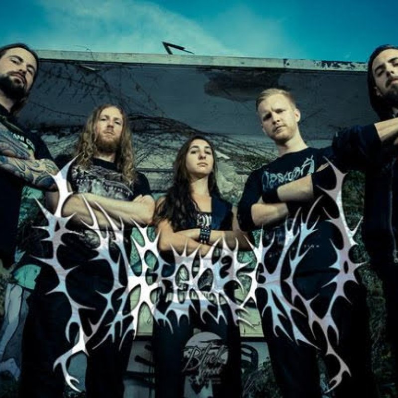VIROCRACY to release debut full-length "Irradiation" via Black Sunset/MDD!