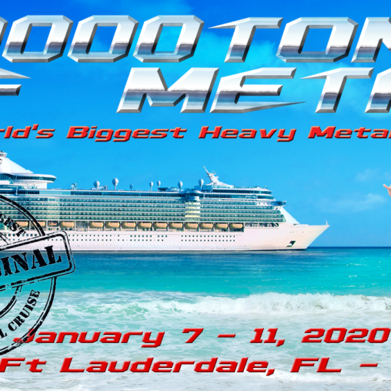 70000TONS OF JAMMING FOR A CAUSE Supports Poverty and Disaster Relief in Mexico