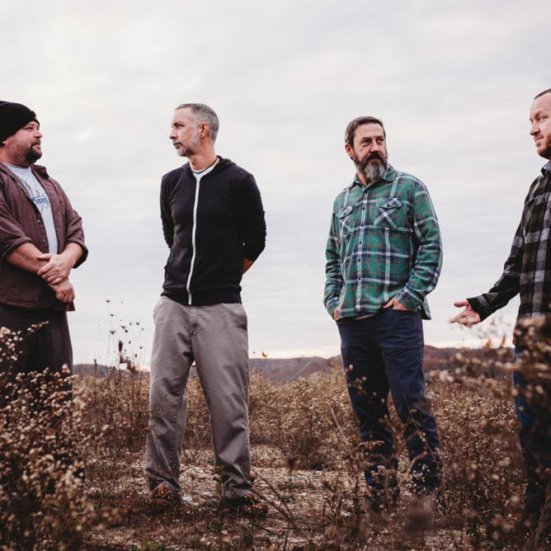 SEVEN PLANETS: The Obelisk Streams Explorer Full-Length From West Virginia Heavy Rock Instrumentalists; Record To See Release This Friday Via Small Stone