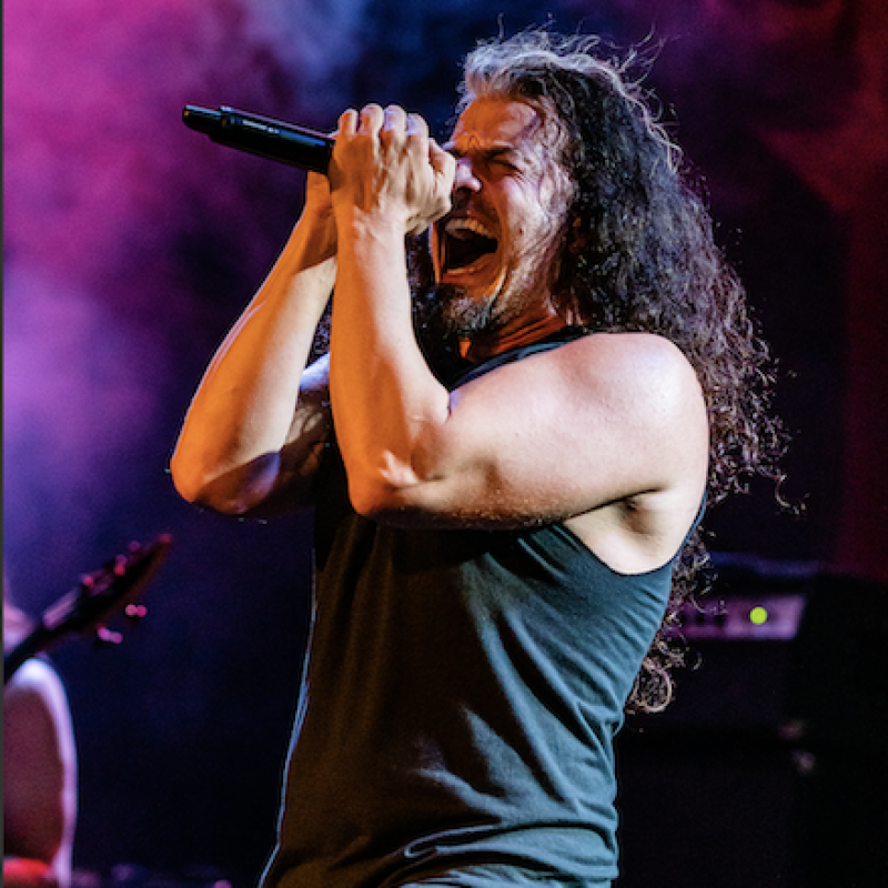 DARK MELODIC POWER THRASHERS, LET US PREY, SIGN WITH M-THEORY AUDIO