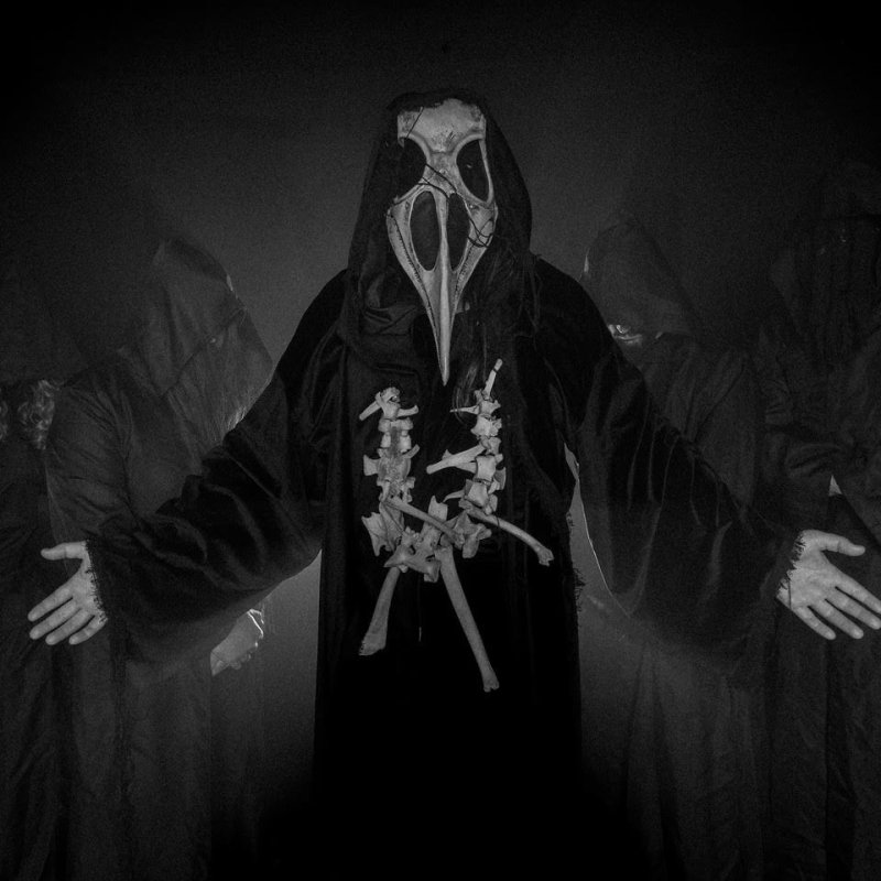 BLACK VICE set release date for new CROWN AND THRONE album