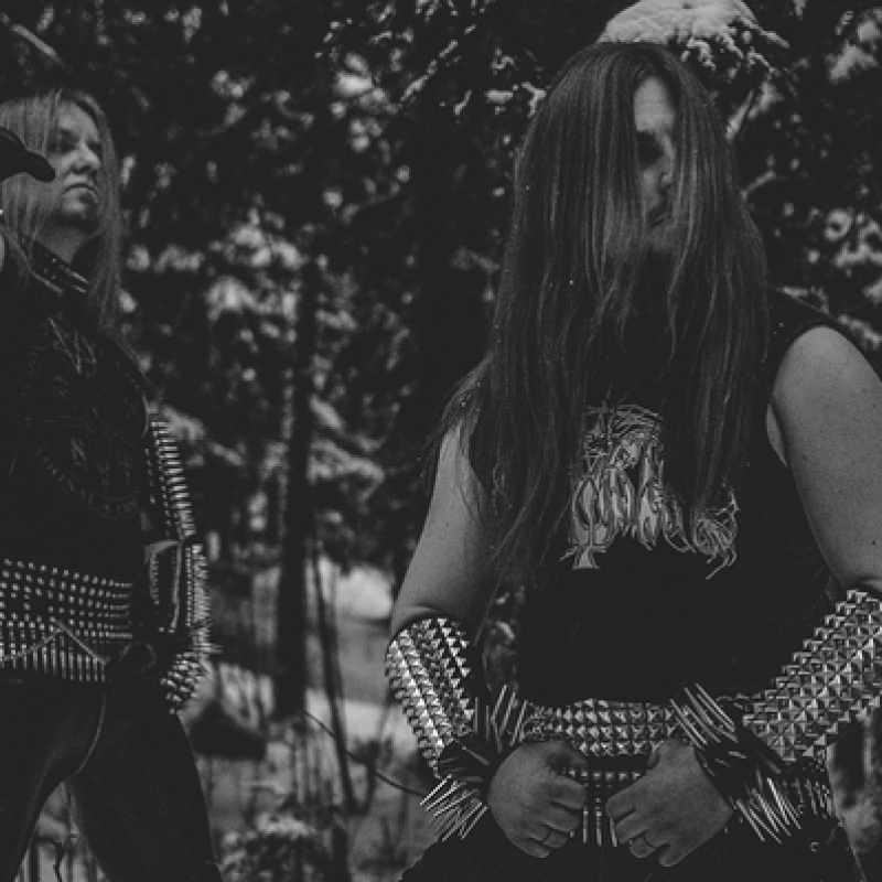 THE TRUE WERWOLF sets release date for long-awaited WEREWOLF debut album, reveals first track