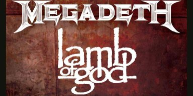 MEGADETH + LAMB OF GOD: First Date For 2020 MAYHEM FESTIVAL Has Been Leaked 