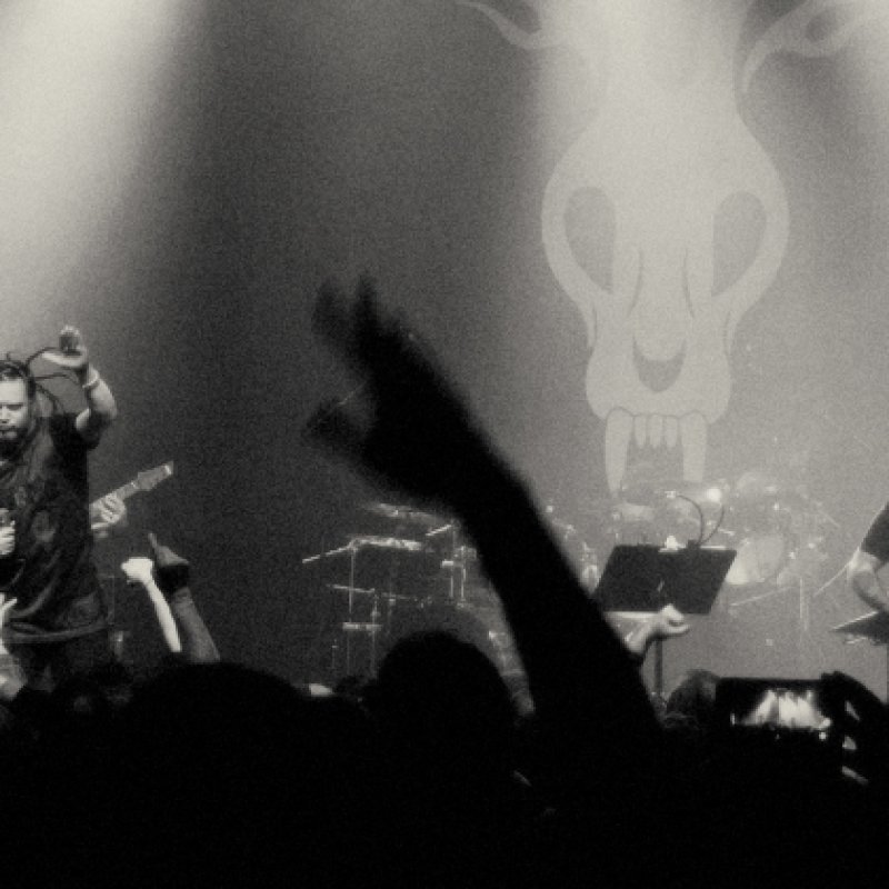  MR. BUNGLE First Show In Close To 20 Years (Video) 