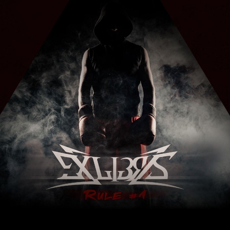 Exlibris: Lyric video for new song &ldquo;Rule #1&rdquo; out now
