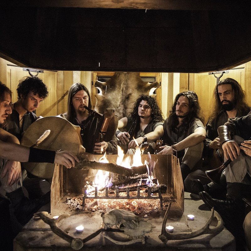 Rockshots Records: Out Now! KANSEIL Acoustic EP "Cant Del Corlo"