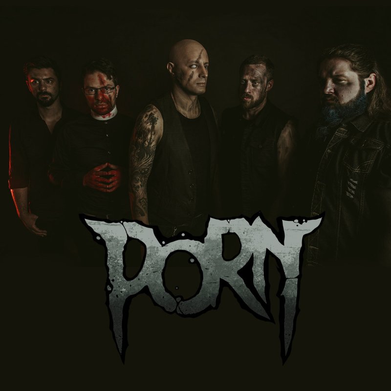 PORN New Single/Video for "Some Happy Moments"