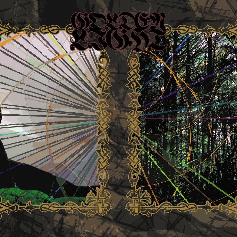 GOLDEN LIGHT set release date for IRON BONEHEAD debut, reveal new video