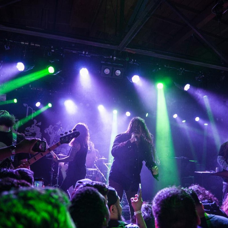  DARKEST HOUR Announces 25th Anniversary West Coast North American Tour With Misery Signals And Sect