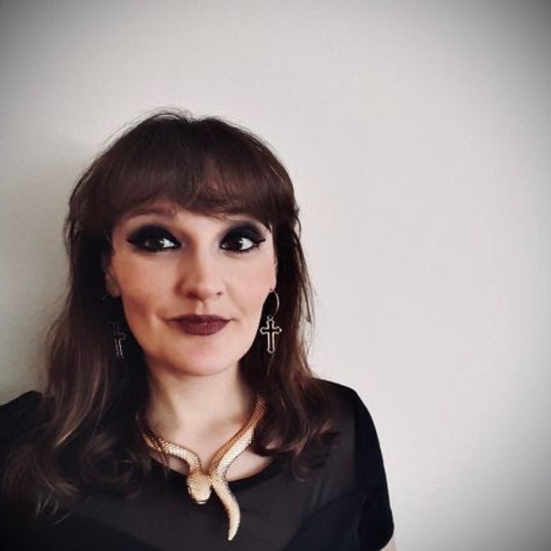 Dust Prophet welcomes Wen Marie!
