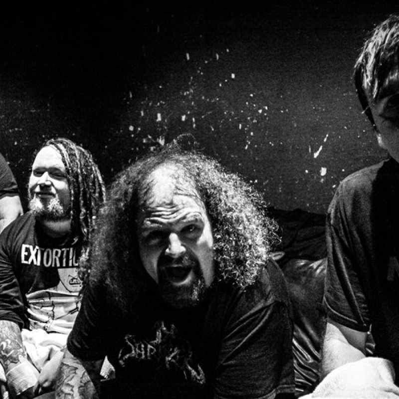 New NAPALM DEATH Song 'Logic Ravaged By Brute Force' 