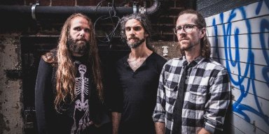 Kilter release "Spherical Bastards" featuring Per Nilsson (Meshuggah)